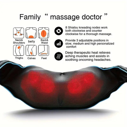 FlexNeck Massager