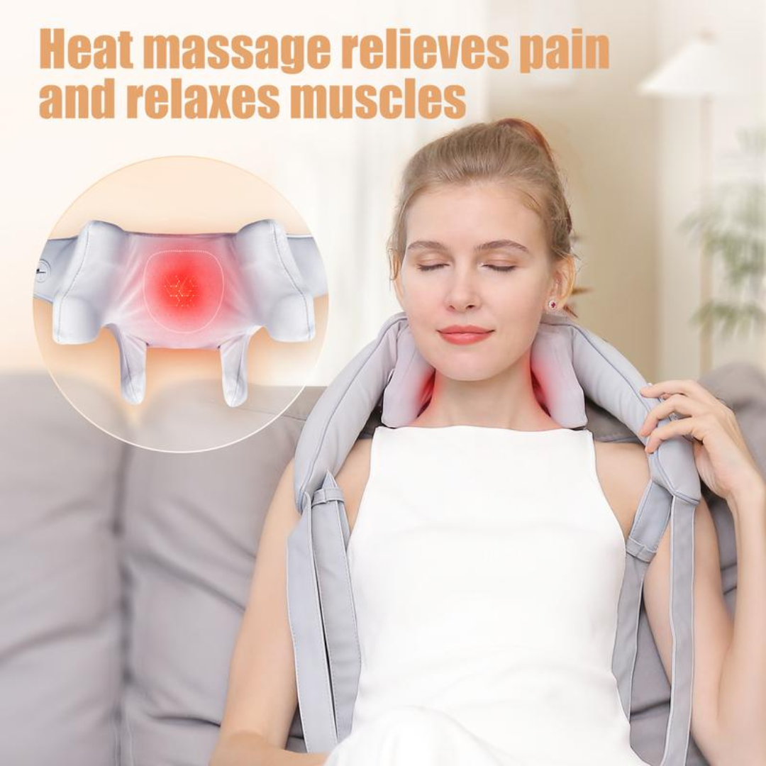 ComfortShoulder Wrap