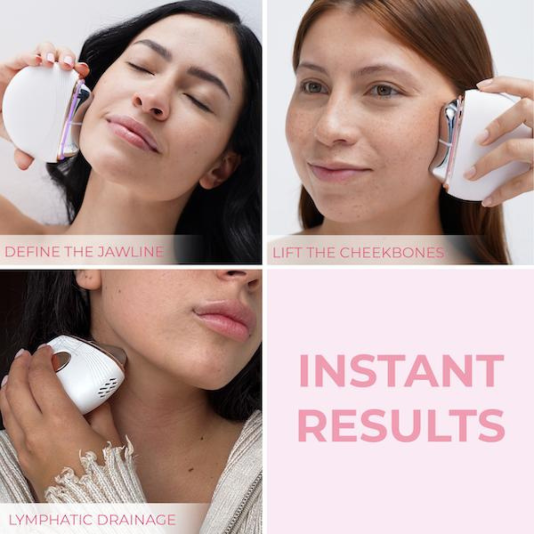 SculptGlow Gua Sha