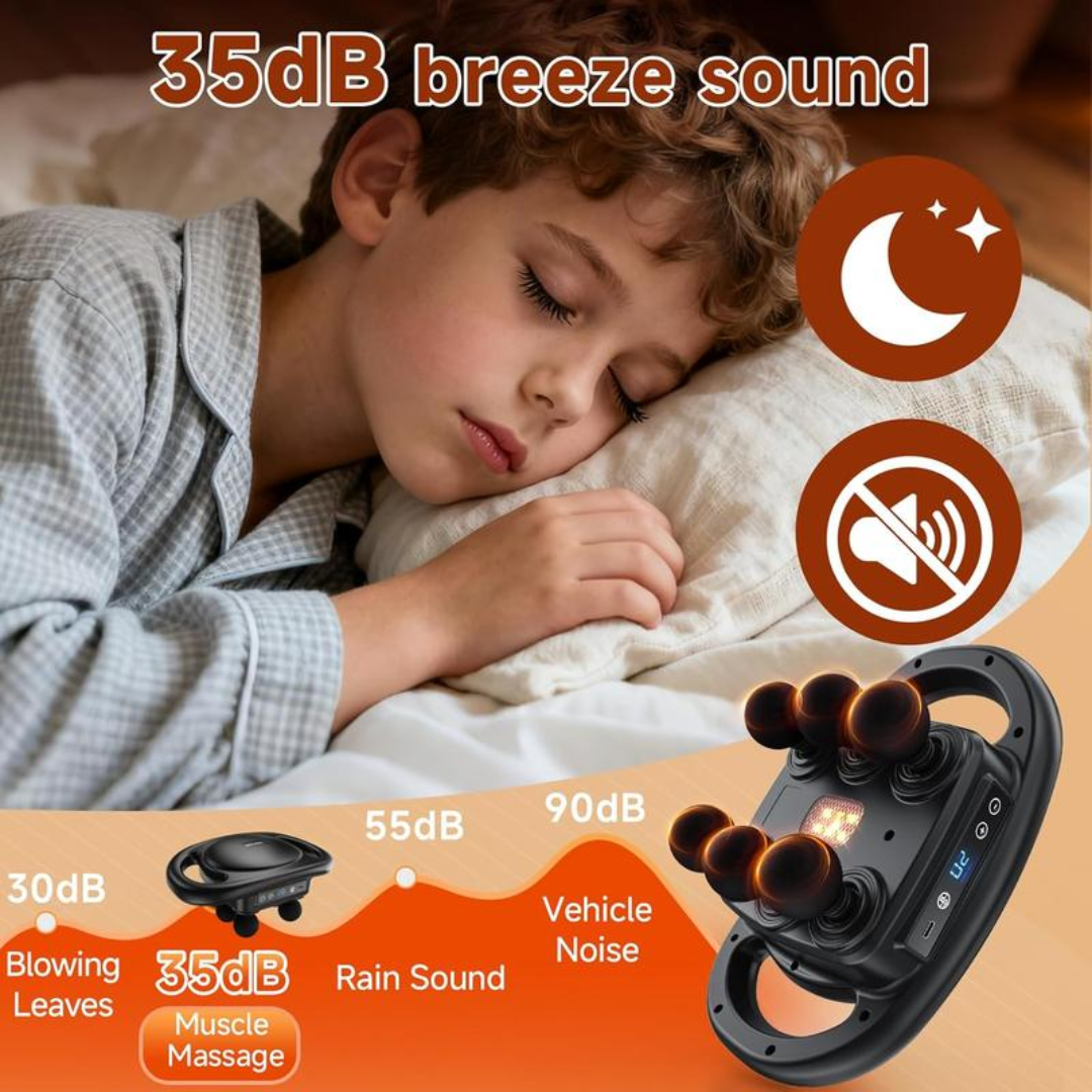 VibeCore Massager