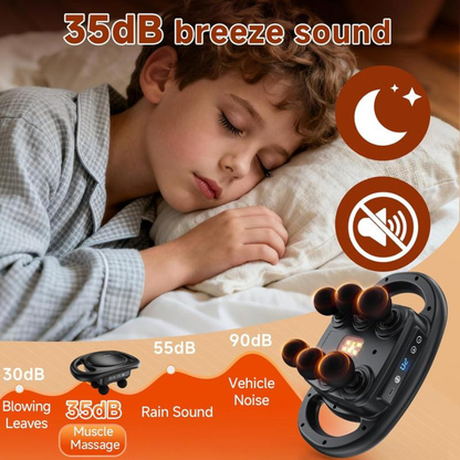 VibeCore Massager