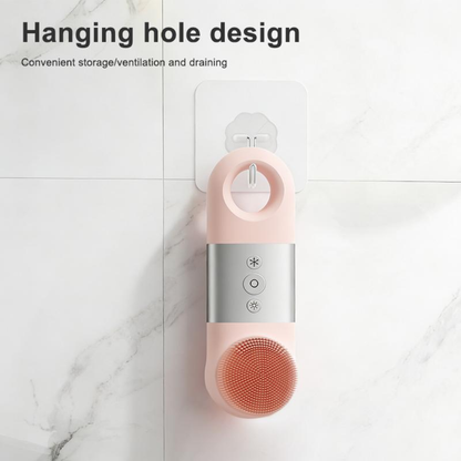 IceBloom Facial Brush