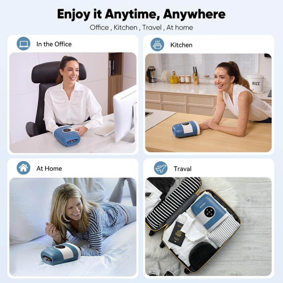 HandEase Massager