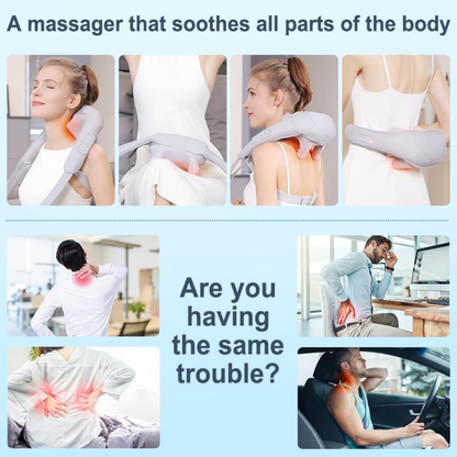 ComfortShoulder Wrap